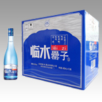 2014版临水罍子酒