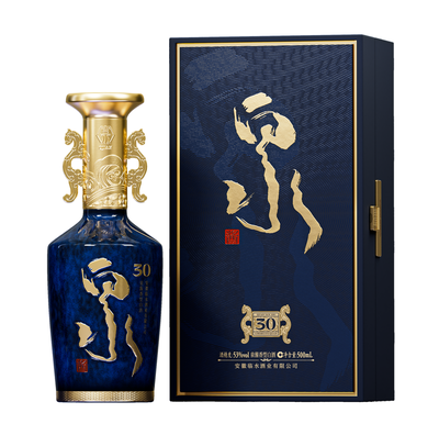 临水玉泉·泉酱30